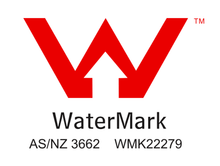 Load image into Gallery viewer,  MUZT High Pressure Rain Shower Head - Chrome Solid Brass Ø200mm/Ø250mm Round