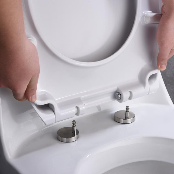 Choosing your perfect toilet seat replacement